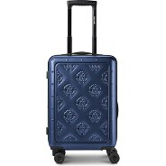 Roberto Cavalli Florence 4 roues Valise cabine 55 cm Foto du produit