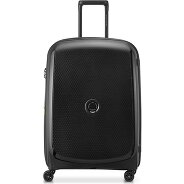 Delsey Paris Belmont Plus 4 roues Valise cabine M 71 cm Foto du produit