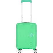 American Tourister Soundbox Mini 4 roulettes Trolley pour enfants 47 cm Foto du produit