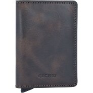 Secrid Slimwallet Étui pour cartes de crédit Protection RFID Cuir 6.5 cm Foto du produit
