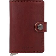 Secrid Miniwallet Étui pour cartes de crédit Protection RFID Cuir 7 cm Foto du produit