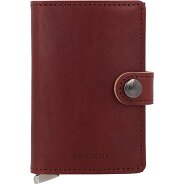 Secrid Miniwallet Étui pour cartes de crédit Protection RFID Cuir 7 cm Foto du produit