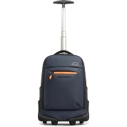 Piquadro Corner 2 roues Trolley d'affaires 40 cm Foto du produit