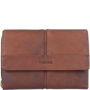 Maître Birkenfeld Diethilde Porte-monnaie Cuir véritable 13.5 cm Foto du produit