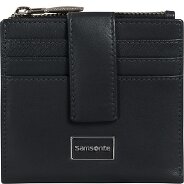 Samsonite Image Leather Porte-monnaie Protection RFID Cuir véritable 9 cm Foto du produit