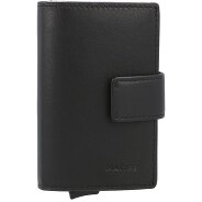 Maître F3 c-two Porte-cartes de crédit RFID en cuir 6,5 cm Foto du produit