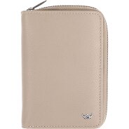 Golden Head Madrid Porte-monnaie Protection RFID Cuir véritable 11.5 cm Foto du produit