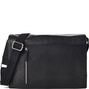 Strellson Kennington Besace Cuir véritable 38 cm Compartiment ordinateur Foto du produit