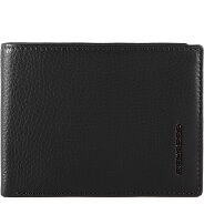 Piquadro Modus Special Portefeuille RFID en cuir 12,5 cm Foto du produit