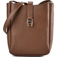 AIGNER Zaira Sac à bandoulière Cuir véritable 18 cm Foto du produit