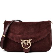 PINKO Love Satchel Classic Sac à bandoulière Cuir véritable 27 cm Foto du produit