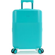 Heys HiLite 4 roulettes Trolley de cabine S 52.5 cm avec soufflet d'extension Foto du produit