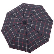 Doppler Steel Bourgogne Parapluie 80 cm Foto du produit