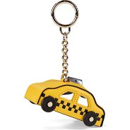 Kate Spade New York Étiquette de sac en cuir 9 cm Foto du produit