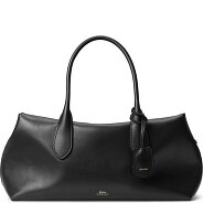 POLO RALPH LAUREN Bellport Sac à bandoulière Cuir 35.5 cm Foto du produit