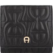 AIGNER Diadora Porte-monnaie Protection RFID Cuir 9.5 cm Foto du produit