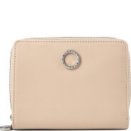 Esquire Athena Porte-monnaie Protection RFID Cuir véritable 13 cm Foto du produit