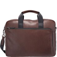 Strellson Charles Porte-documents Cuir 39 cm Compartiment pour ordinateur portable Foto du produit