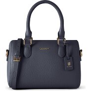 Lazarotti Sac bowling en cuir de Bologne, sac à main, sac à bandoulière, Cuir, 26 cm Foto du produit