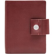 Maître Henau Dawina Porte-monnaie Protection RFID Cuir véritable 12.5 cm Foto du produit