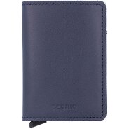 Secrid Slimwallet Original Porte-cartes de crédit Porte-monnaie RFID Cuir 6,5 cm Foto du produit
