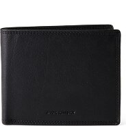 Jack Kinsky Porto 101 Porte-monnaie Protection RFID Cuir 12.5 cm Foto du produit