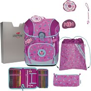 DerDieDas ErgoFlex Tiny Set de cartables 6 pièces Foto du produit