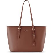Lazarotti Sac de shopper Bologna en cuir XL, 35 cm Foto du produit