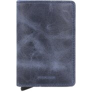 Secrid Slimwallet Étui pour cartes de crédit Protection RFID Cuir 6.5 cm Foto du produit