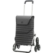 Andersen Shopper Treppensteiger Royal Shopper Jelke Chariot à provisions 59 cm Foto du produit