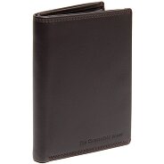 The Chesterfield Brand Hanson Porte-monnaie Protection RFID Cuir 9.5 cm Foto du produit