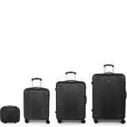 Gabol Balance XP 4 roulettes Set de valises 4 pièces avec soufflet d'extension Foto du produit