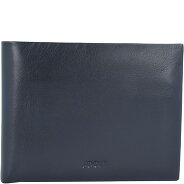 Joop! Pero Typhon Porte-monnaie en cuir 12 cm Foto du produit