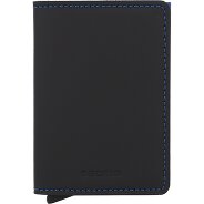 Secrid Slimwallet Matte Porte-cartes de crédit Porte-monnaie RFID Cuir 6,5 cm Foto du produit
