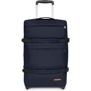 Eastpak Transit'R Plus 2 roues Valise cabine 55 cm Foto du produit