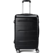 Benzi 5583 4 roulettes Trolley 65 cm Foto du produit