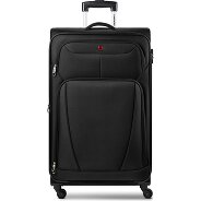 Wenger Valise cabine Beaumont XL 87 cm, format spécial avec soufflet d'extension Foto du produit