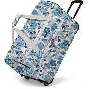 Redolz Sac de voyage Duffle Essentials 2 roues 61 cm Foto du produit