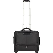 Dermata 2 roulettes Trolley d'affaires 44 cm Compartiment pour ordinateur portable Foto du produit