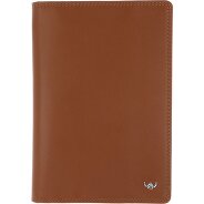 Golden Head Porte-monnaie Polo RFID en cuir 11,5 cm Foto du produit