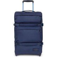 Eastpak Transit'R Plus 2 roues Valise cabine 55 cm Foto du produit