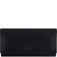 mano Don Andrea Porte-monnaie Protection RFID Cuir 19 cm Foto du produit
