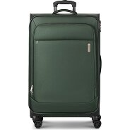 Travelite Priego 4 roues Valise cabine L 77 cm Foto du produit