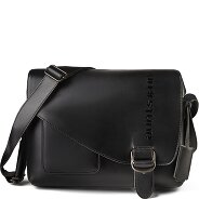 aunts & uncles Heritage Besace Cuir véritable 33 cm Foto du produit