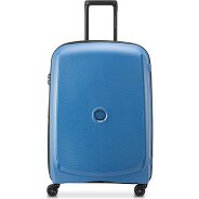 Delsey Paris Belmont Plus 4 roulettes Trolley M 71 cm Foto du produit