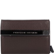 Porsche Design Porte-cartes de crédit RFID en cuir 10 cm Foto du produit