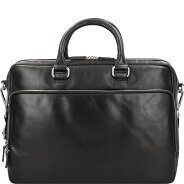 Leonhard Heyden Cambridge Porte-documents en cuir 40 cm Foto du produit