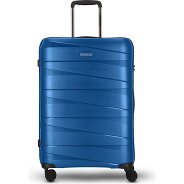 Redolz Essentials 10 MEDIUM 4 roulettes Trolley 67 cm Foto du produit
