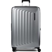 Samsonite Nuon 4 roues Valise cabine 81 cm avec soufflet d'extension Foto du produit