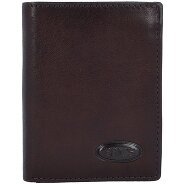 Bric's Porte-monnaie Monte Rosa RFID cuir 7,5 cm Foto du produit